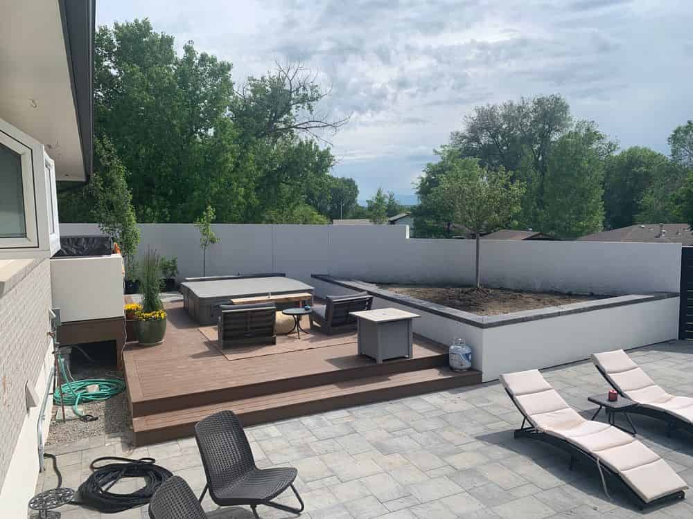 Decorative Concrete Design & Installation image