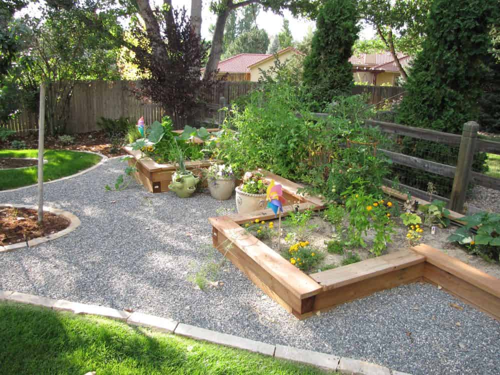 Garden & Planting Plan Design image