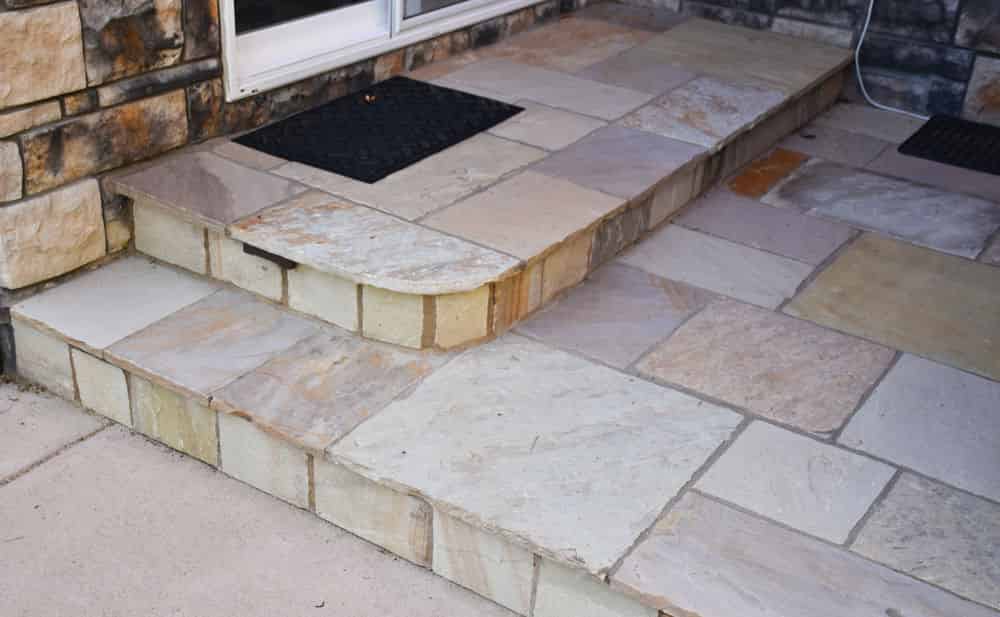 Custom Masonry & Stonework image