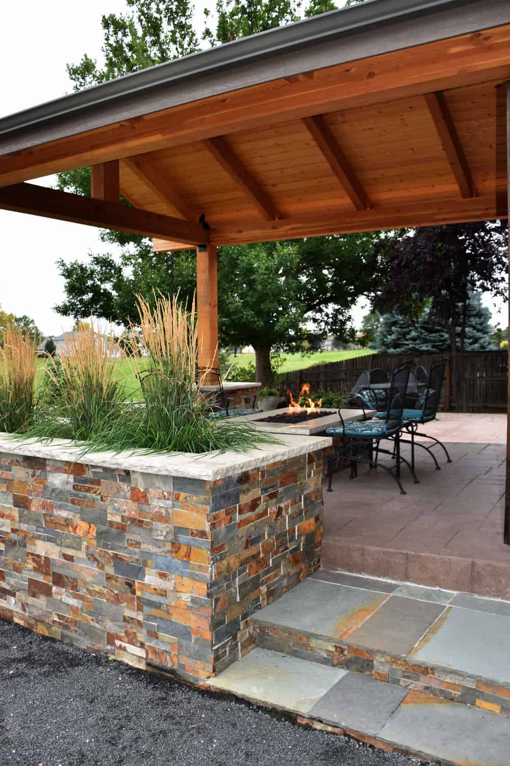 Pergola & Shade Structure Design image