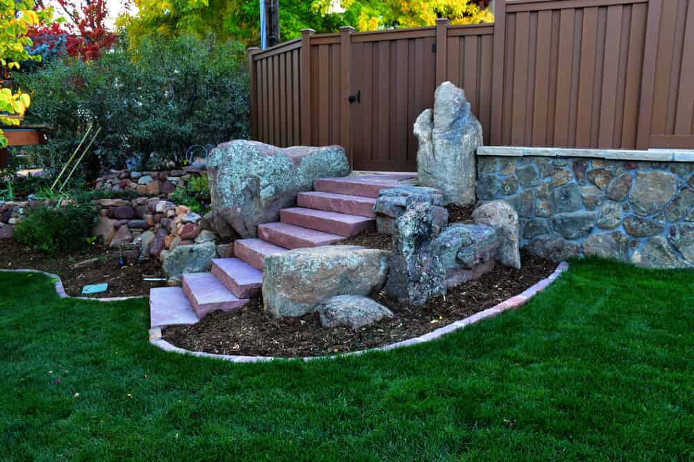 Hardscape Design & Construction image