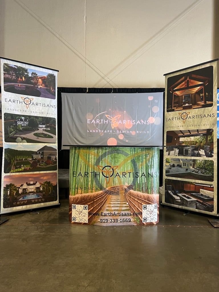 Discover Earth Artisans at the Raleigh Home Show image