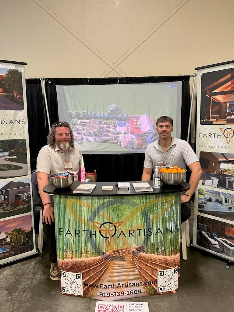 Explore Our Design Innovations at Raleigh Home Show image