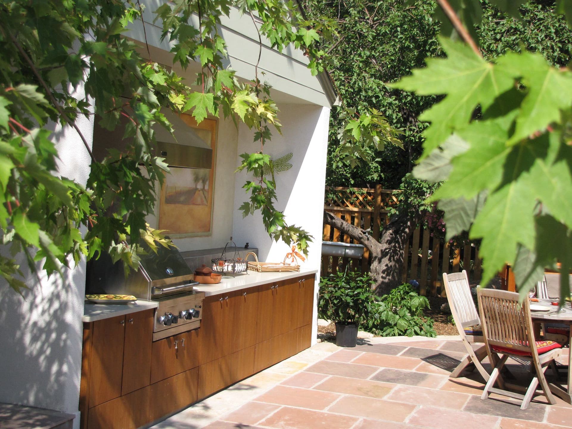 Elevate Your Outdoor Living Space with Earth Artisans image