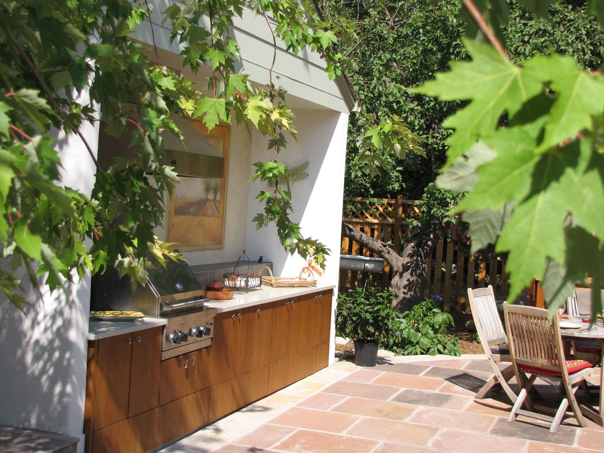 Project Elevate Your Outdoor Living Space with Earth Artisans image